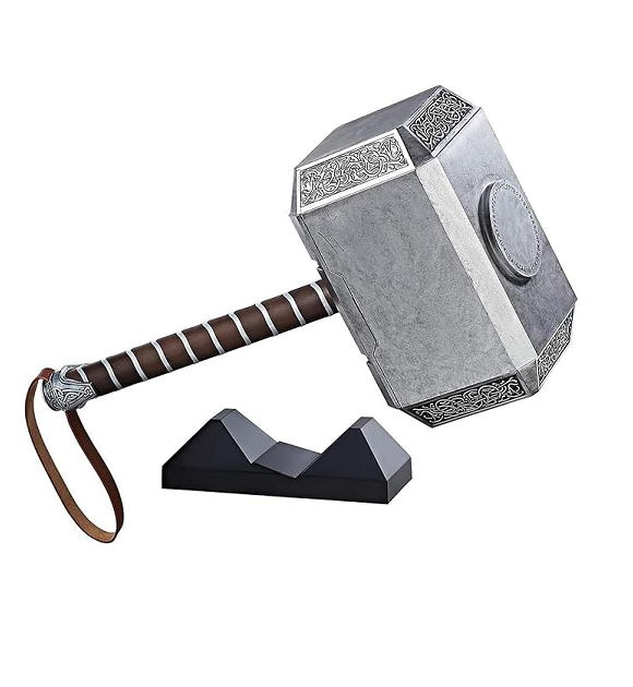 Mjolnir