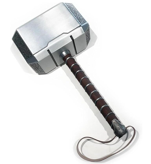 Mjolnir
